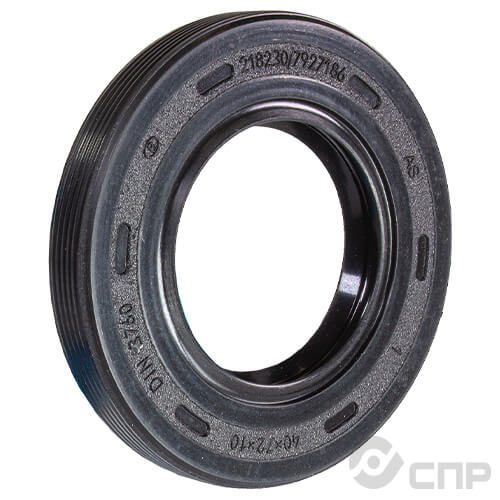 Манжета армированная 15х22х4 (сальник)