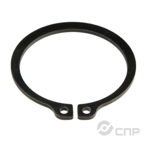 Стопорное наружное кольцо 210х3