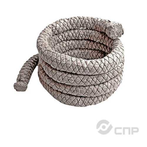 Базальтовые шнуры теплоизоляционные в Намангане